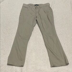 Lee Tan Chinos Classic Straight Leg